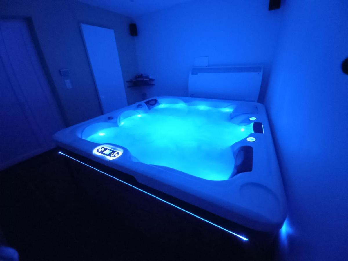 Bed and Breakfast Chez Tante Soly Le Chambon-sur-Lignon Esterno foto