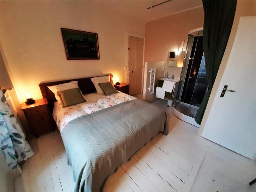 Bed and Breakfast Chez Tante Soly Le Chambon-sur-Lignon Esterno foto